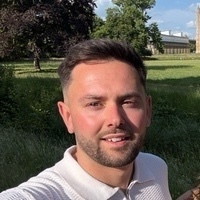 Callum Ward-Jones