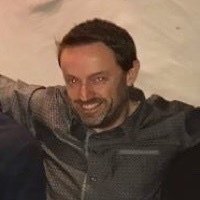 Colin Daly