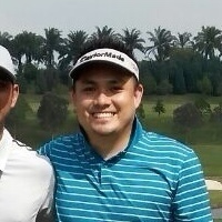 Kenneth Fua