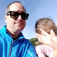 Salvador Manuel Horrillo Bosch