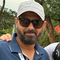 Vivek Vajpayee