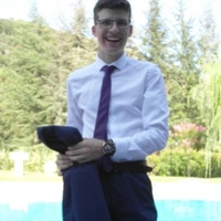 Antony James Clegg Lafuente