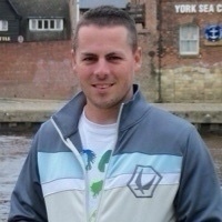 Christopher White