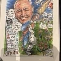 Alan Isaac