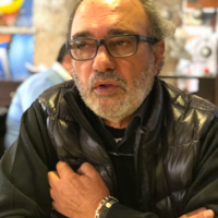 Jose Manuel Pardo Otero