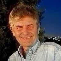 Mark Riley