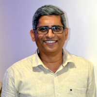 Satyanarayanaraju K