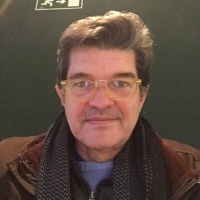 Jose M Fraga