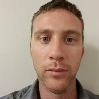 Matthew McCrea