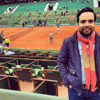 Juan Ángel López De Nava García