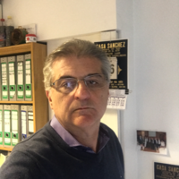 Victor Perusini