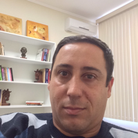 Antonio Tiago Quiumento