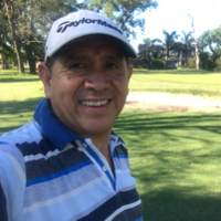 Eudoro Orlando Sanchez