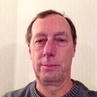 Nicholas Tomaszewski