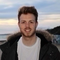 Cameron Webb