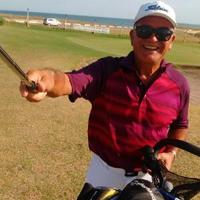 Luis Reinaldo Martinez