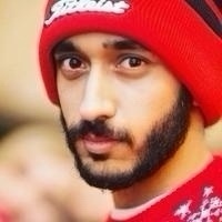 Chivan Patel