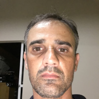 Marcos Cesar Ribeiro