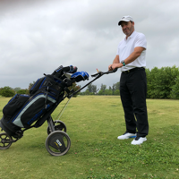 Mauricio Garcia Lizziero