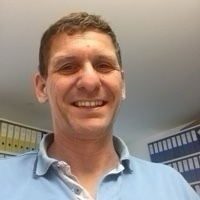 Benno Erne