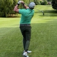 Dave McWilliam