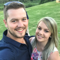 Francois Bezuidenhout