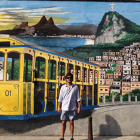 Exequiel Gonzalez Guerrico