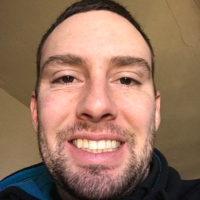 Jarrett Luyk
