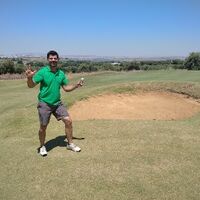 Cristobal Caballero Muñoz