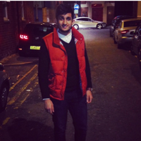 Waseem Jussab