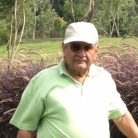 Kamlesh Bajaj