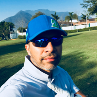 Jose Carlos Martinez