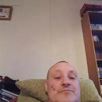 Árni johann oddsson