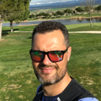 Nikolai Nesterov Shlenskiy