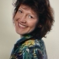Mary Meid