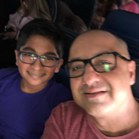 Pradeep Vancheeswaran