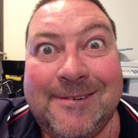 Shane Butler