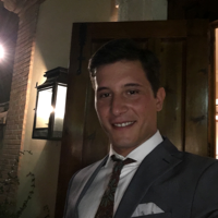 Victor Gomez De La Serna