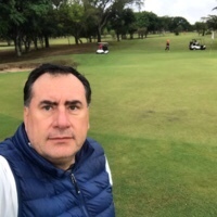 Enrique Quiroz