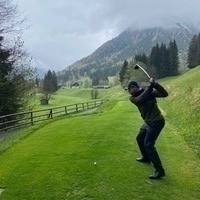 Scott Randall Ronnenbergh