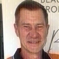 Sarel Swanepoel