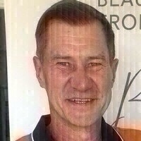 Sarel Swanepoel