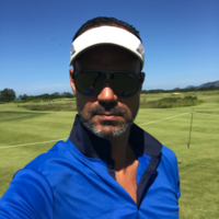 Henrique Netto Silva