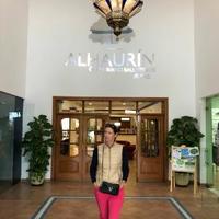 Marie Isabel Strobel