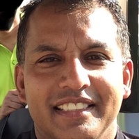 Azam Bacchus
