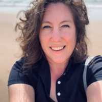 Nathalie Locorotondo