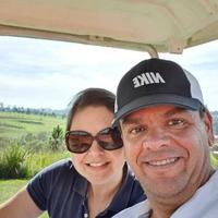 Luciano Vitor Ferreira