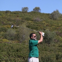 Bernardo Corrêa De Barros