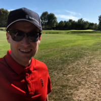 David Rodriguez Posada