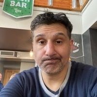 Omar Mian